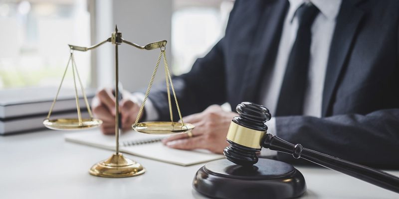 Asesoramiento jurídico en derecho civil