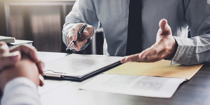 Asesoramiento jurídico sucesorio